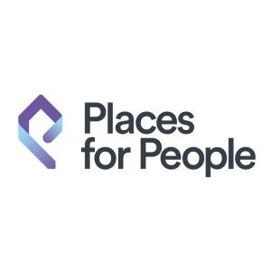 Places for people logo