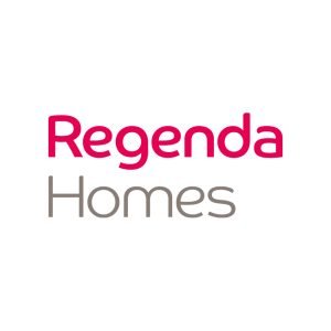 Regenda Home Logo