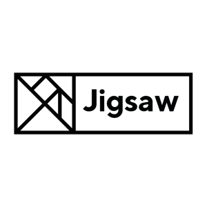 jigsaw homes logo